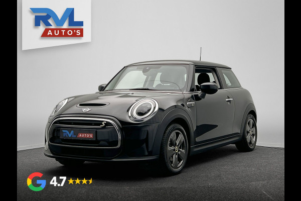 MINI Mini Electric Essential 33 kWh | Apple/Carplay | Stoelverwarming | Climate/Control