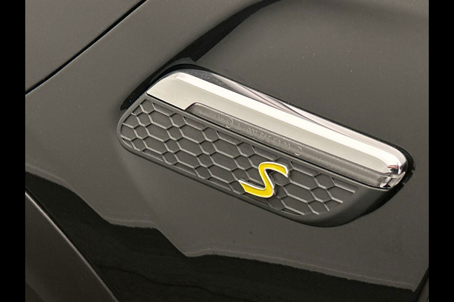 MINI Mini Electric Essential 33 kWh | Apple/Carplay | Stoelverwarming | Climate/Control