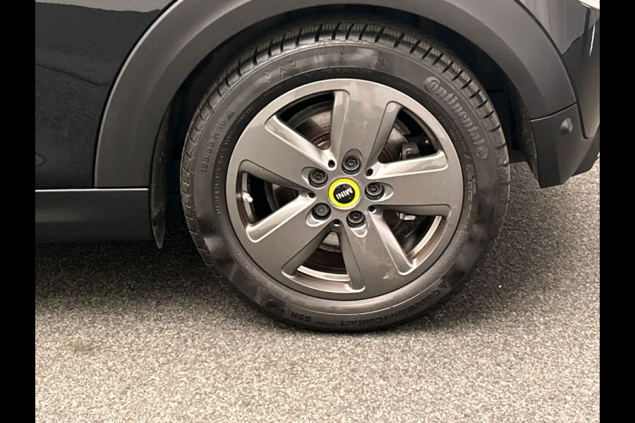 MINI Mini Electric Essential 33 kWh | Apple/Carplay | Stoelverwarming | Climate/Control