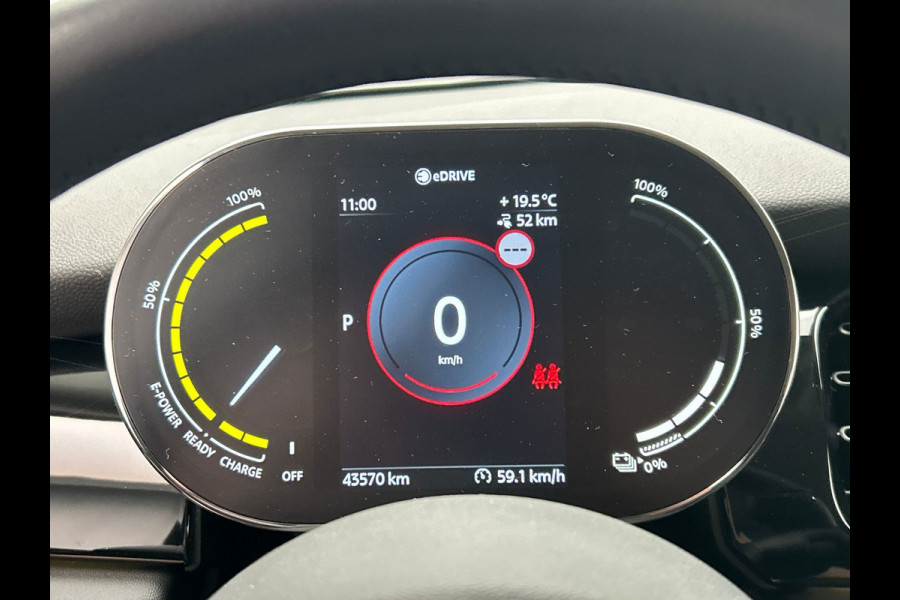 MINI Mini Electric Essential 33 kWh | Apple/Carplay | Stoelverwarming | Climate/Control