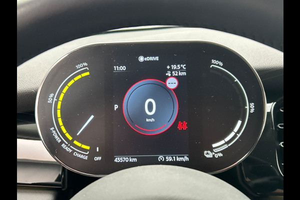 MINI Mini Electric Essential 33 kWh | Apple/Carplay | Stoelverwarming | Climate/Control