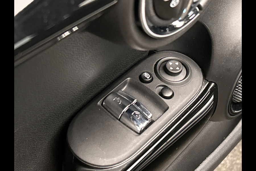 MINI Mini Electric Essential 33 kWh | Apple/Carplay | Stoelverwarming | Climate/Control