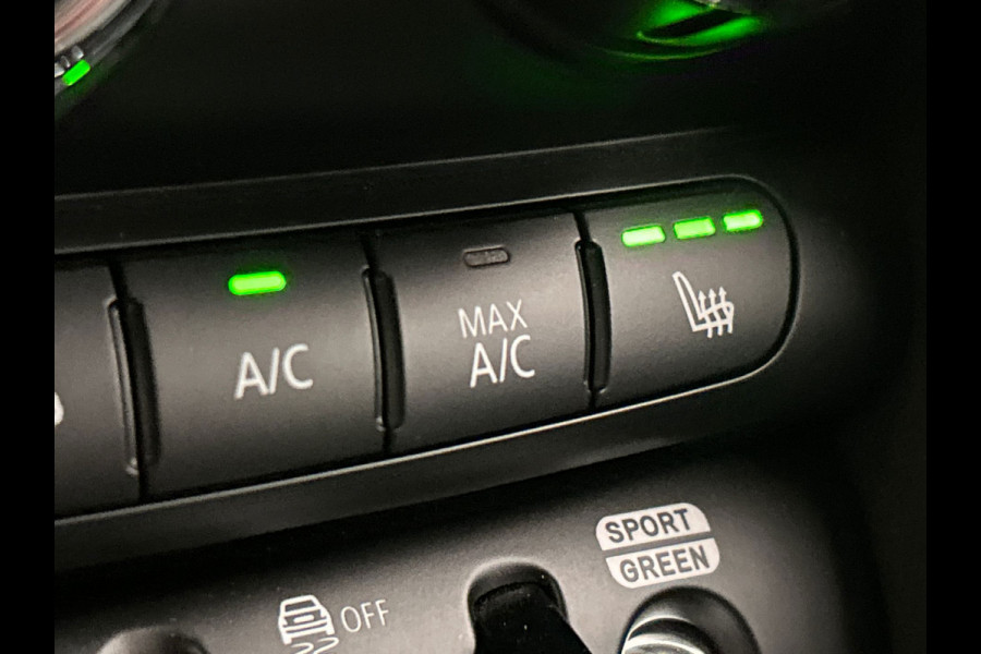 MINI Mini Electric Essential 33 kWh | Apple/Carplay | Stoelverwarming | Climate/Control