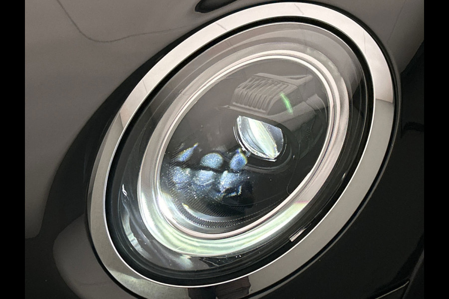 MINI Mini Electric Essential 33 kWh | Apple/Carplay | Stoelverwarming | Climate/Control