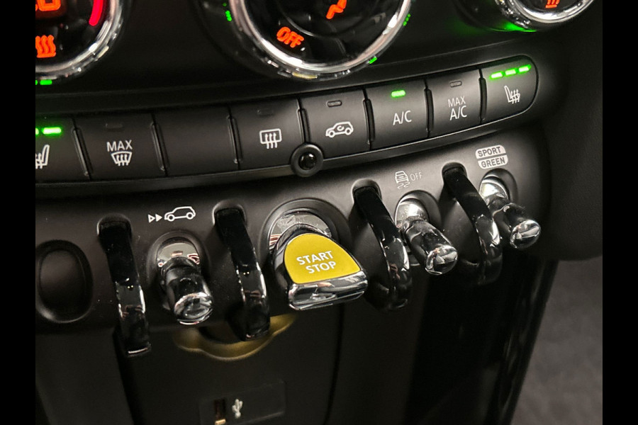 MINI Mini Electric Essential 33 kWh | Apple/Carplay | Stoelverwarming | Climate/Control