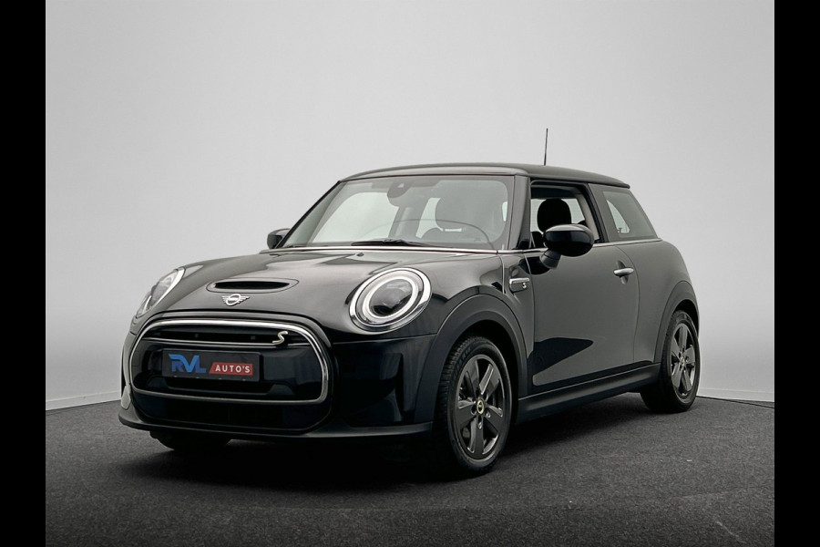 MINI Mini Electric Essential 33 kWh | Apple/Carplay | Stoelverwarming | Climate/Control