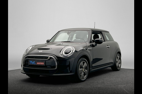 MINI Mini Electric Essential 33 kWh | Apple/Carplay | Stoelverwarming | Climate/Control