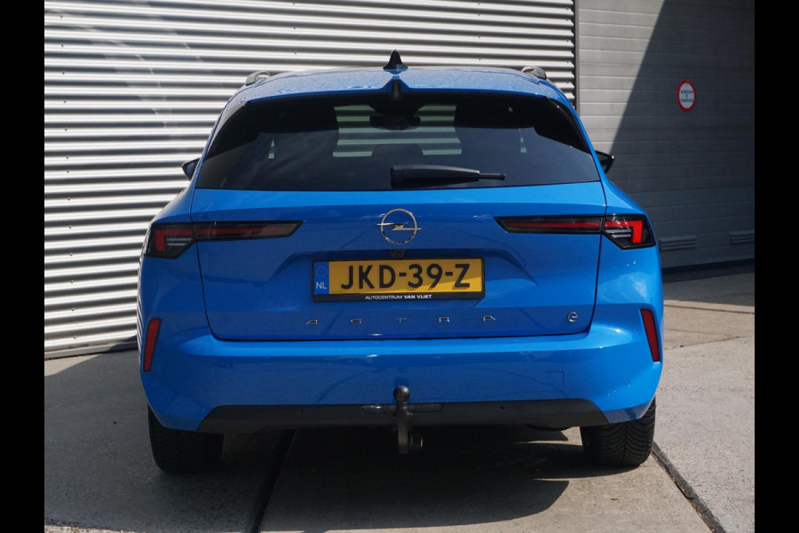 Opel Astra Electric 54 kWh Business Edition Afn. Trekhaak