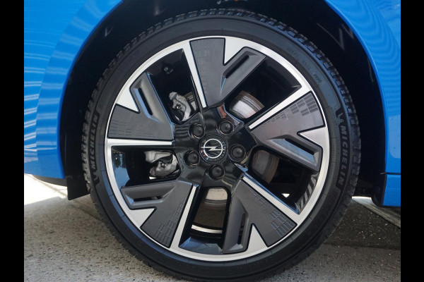 Opel Astra Electric 54 kWh Business Edition Afn. Trekhaak