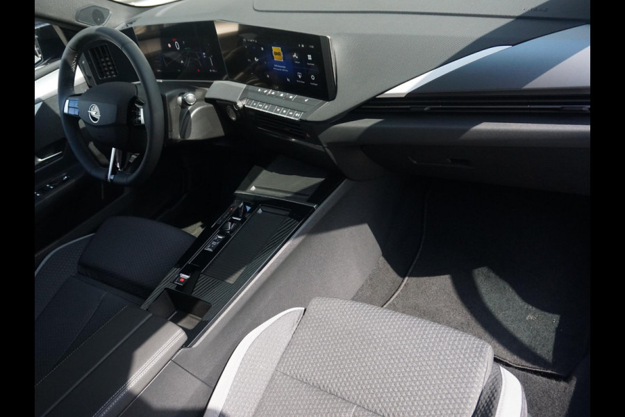 Opel Astra Electric 54 kWh Business Edition Afn. Trekhaak