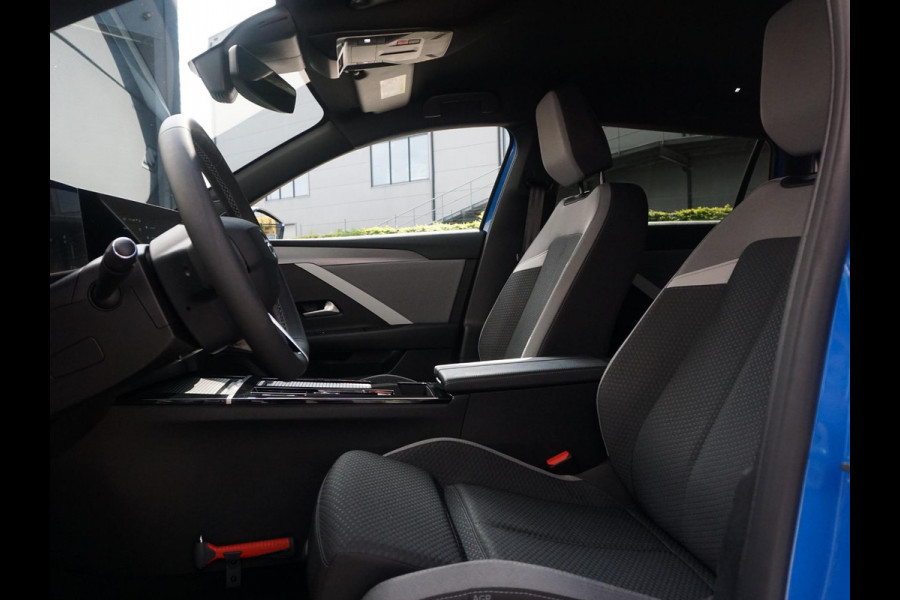 Opel Astra Electric 54 kWh Business Edition Afn. Trekhaak