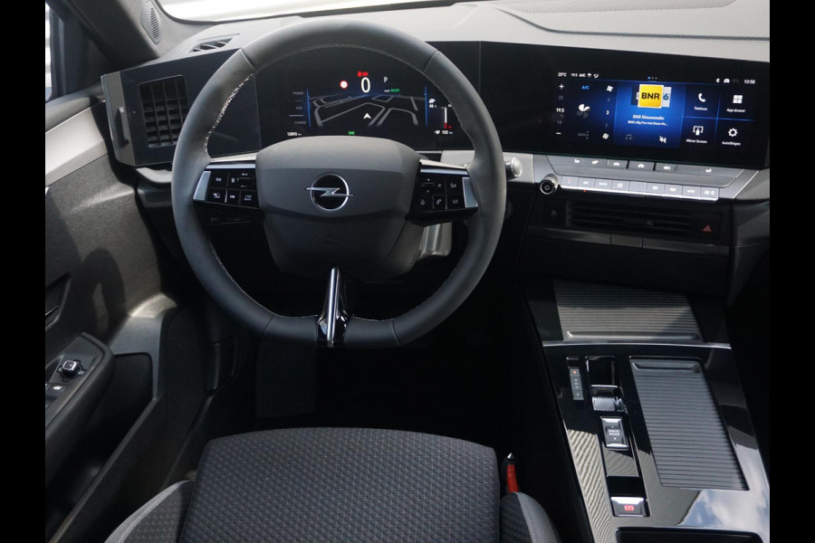 Opel Astra Electric 54 kWh Business Edition Afn. Trekhaak