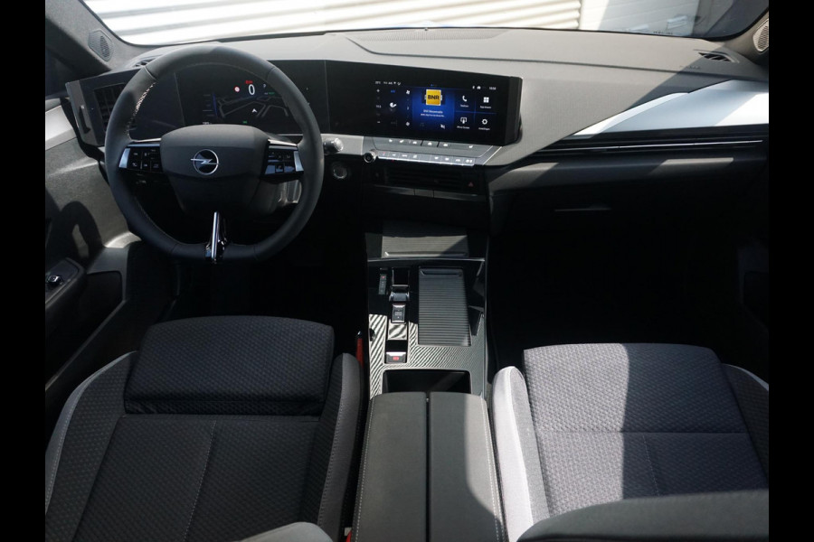 Opel Astra Electric 54 kWh Business Edition Afn. Trekhaak