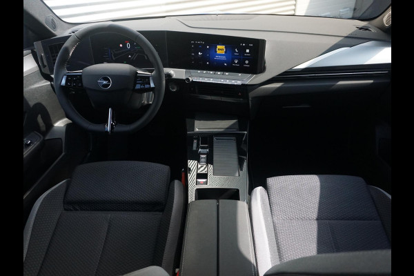 Opel Astra Electric 54 kWh Business Edition Afn. Trekhaak
