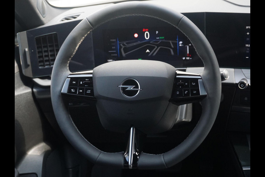 Opel Astra Electric 54 kWh Business Edition Afn. Trekhaak