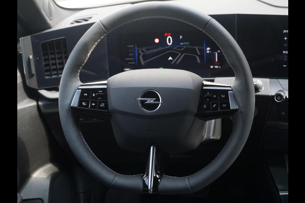 Opel Astra Electric 54 kWh Business Edition Afn. Trekhaak