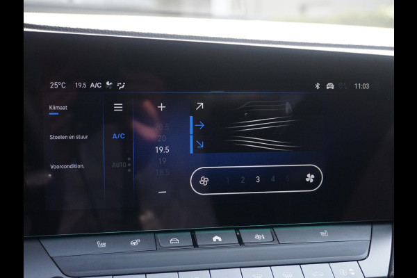 Opel Astra Electric 54 kWh Business Edition Afn. Trekhaak