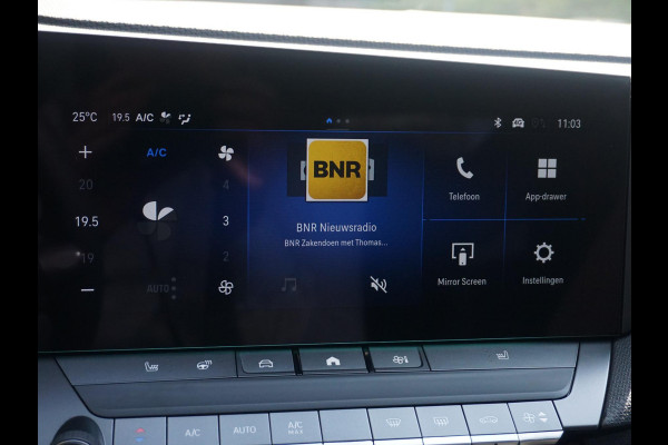 Opel Astra Electric 54 kWh Business Edition Afn. Trekhaak