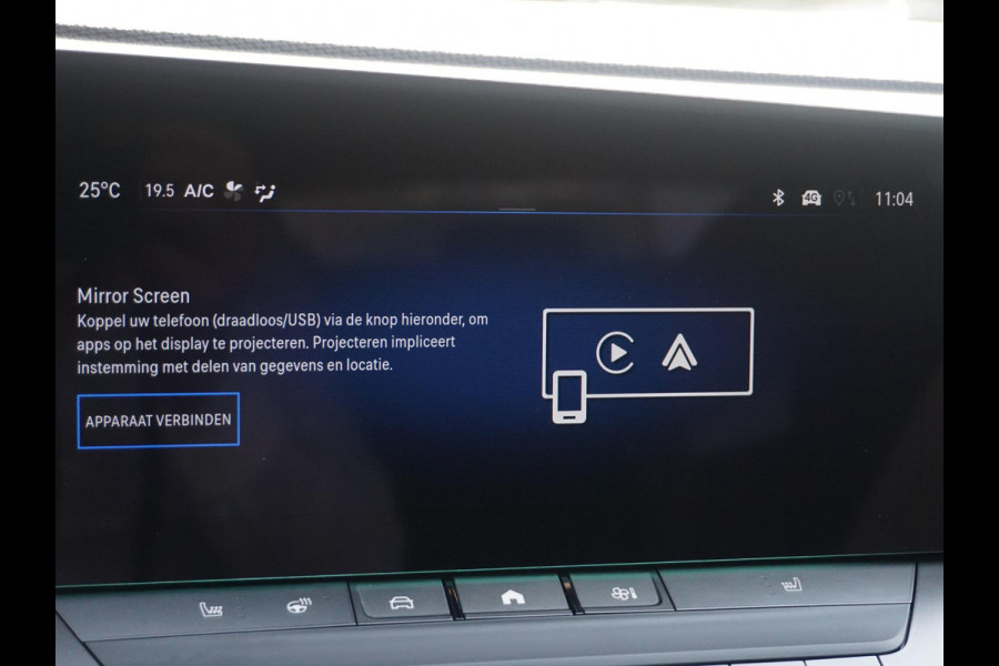 Opel Astra Electric 54 kWh Business Edition Afn. Trekhaak