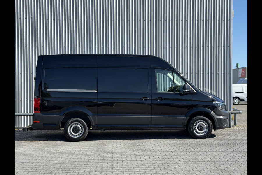 Volkswagen Crafter 35 2.0 TDI L3H3*NAVI*CAM*CARPLAY*A/C*CRUISE*3PERS