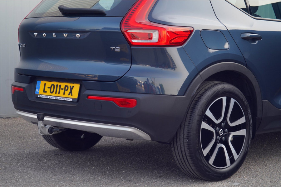 Volvo XC40 1.5 T2 Momentum / NL-Auto / 22dkm NAP / Elek. Trekhaak / Camera / Navigatie / DAB / Climate