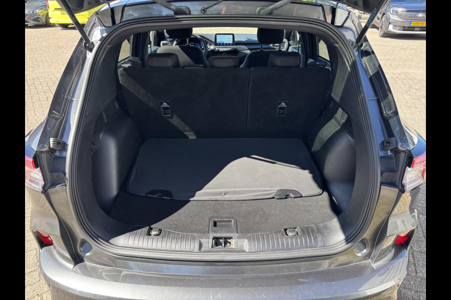 Ford Kuga 2.5 FHEV ST-Line | 225pk | Adaptieve Cruise | Winterpack | 19 inch velgen | Digitale cockpit | 1.600kg Trekgewicht!