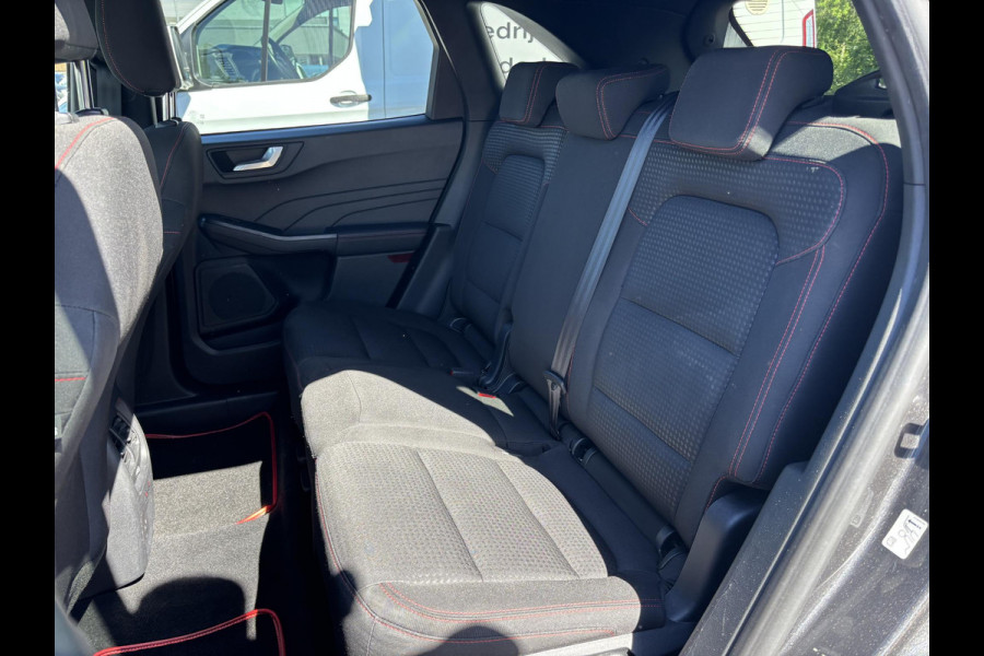 Ford Kuga 2.5 FHEV ST-Line | 225pk | Adaptieve Cruise | Winterpack | 19 inch velgen | Digitale cockpit | 1.600kg Trekgewicht!