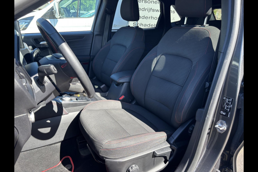 Ford Kuga 2.5 FHEV ST-Line | 225pk | Adaptieve Cruise | Winterpack | 19 inch velgen | Digitale cockpit | 1.600kg Trekgewicht!
