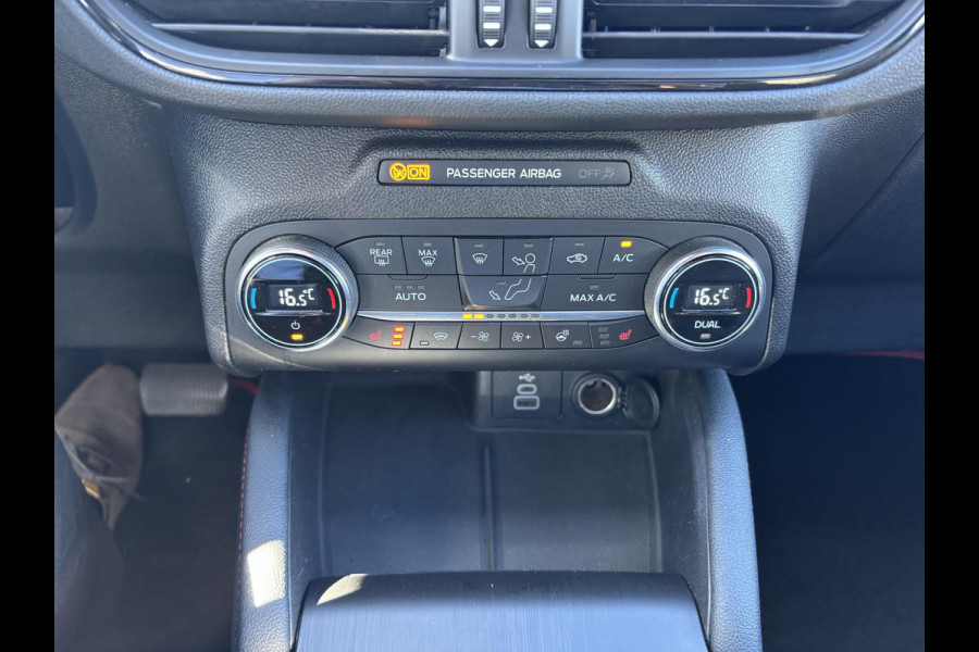 Ford Kuga 2.5 FHEV ST-Line | 225pk | Adaptieve Cruise | Winterpack | 19 inch velgen | Digitale cockpit | 1.600kg Trekgewicht!