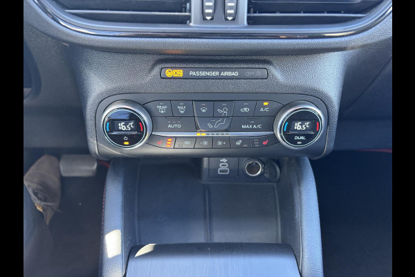 Ford Kuga 2.5 FHEV ST-Line | 225pk | Adaptieve Cruise | Winterpack | 19 inch velgen | Digitale cockpit | 1.600kg Trekgewicht!