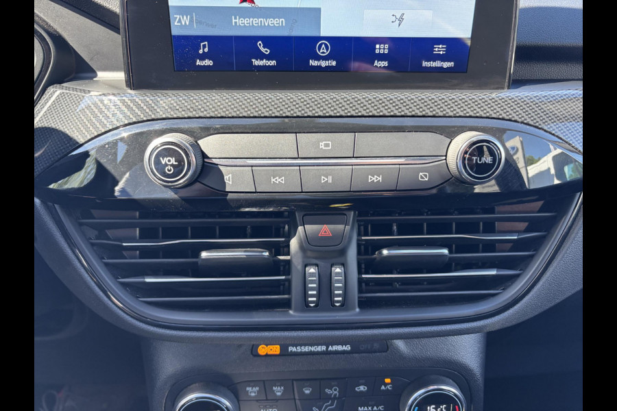 Ford Kuga 2.5 FHEV ST-Line | 225pk | Adaptieve Cruise | Winterpack | 19 inch velgen | Digitale cockpit | 1.600kg Trekgewicht!