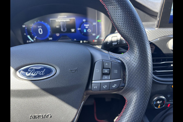 Ford Kuga 2.5 FHEV ST-Line | 225pk | Adaptieve Cruise | Winterpack | 19 inch velgen | Digitale cockpit | 1.600kg Trekgewicht!