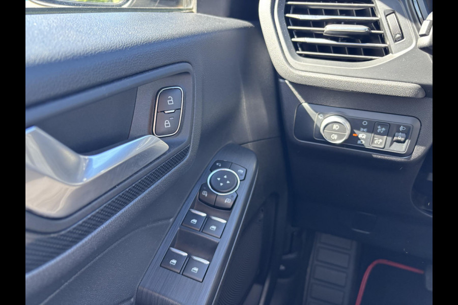 Ford Kuga 2.5 FHEV ST-Line | 225pk | Adaptieve Cruise | Winterpack | 19 inch velgen | Digitale cockpit | 1.600kg Trekgewicht!
