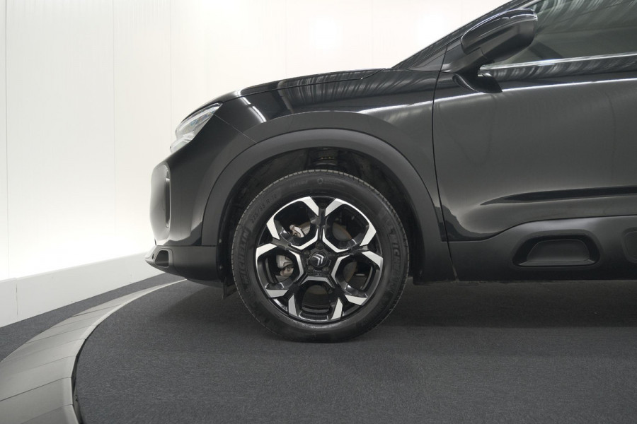 Citroën C5 Aircross 1.2 Hybrid 136 Plus | Camera | Navigatie | Parkeersensoren | Apple Carplay
