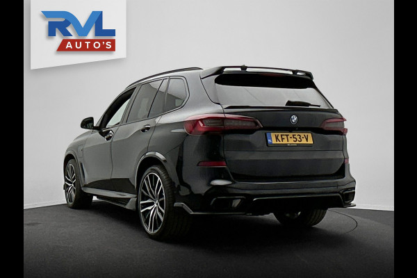 BMW X5 XDrive45e Executive | M Pakket | Panoramadak | Comfort Stoelen | Carplay | Head-Up |Harman/Kardon |Adaptieve Cruise |