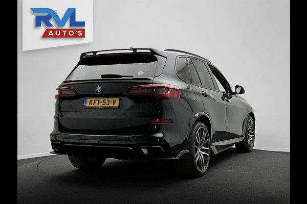 BMW X5 XDrive45e Executive | M Pakket | Panoramadak | Comfort Stoelen | Carplay | Head-Up |Harman/Kardon |Adaptieve Cruise |