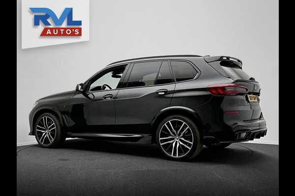 BMW X5 XDrive45e Executive | M Pakket | Panoramadak | Comfort Stoelen | Carplay | Head-Up |Harman/Kardon |Adaptieve Cruise |