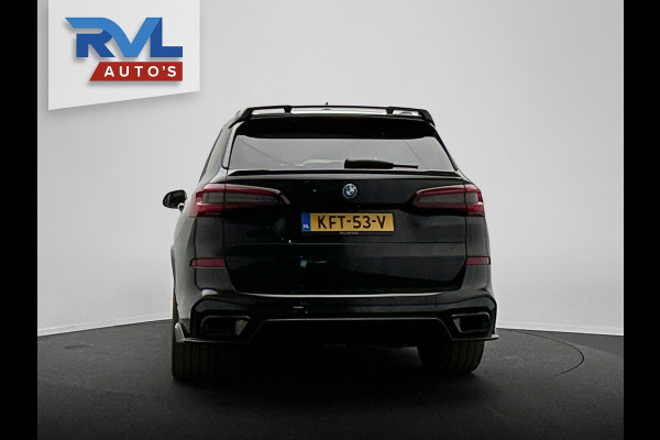 BMW X5 XDrive45e Executive | M Pakket | Panoramadak | Comfort Stoelen | Carplay | Head-Up |Harman/Kardon |Adaptieve Cruise |