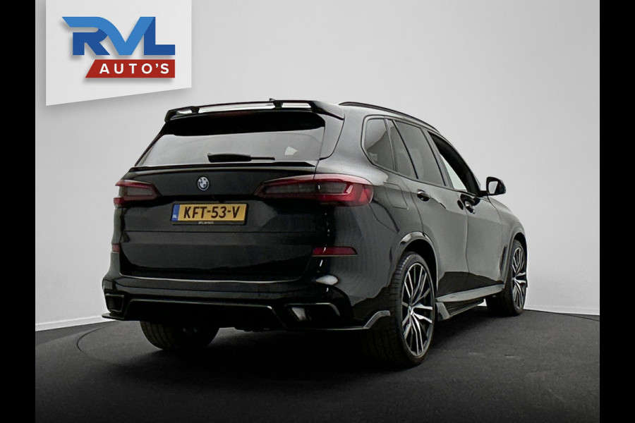 BMW X5 XDrive45e Executive | M Pakket | Panoramadak | Comfort Stoelen | Carplay | Head-Up |Harman/Kardon |Adaptieve Cruise |