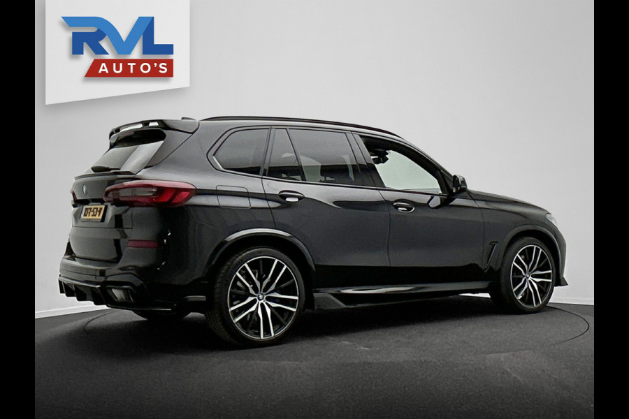 BMW X5 XDrive45e Executive | M Pakket | Panoramadak | Comfort Stoelen | Carplay | Head-Up |Harman/Kardon |Adaptieve Cruise |