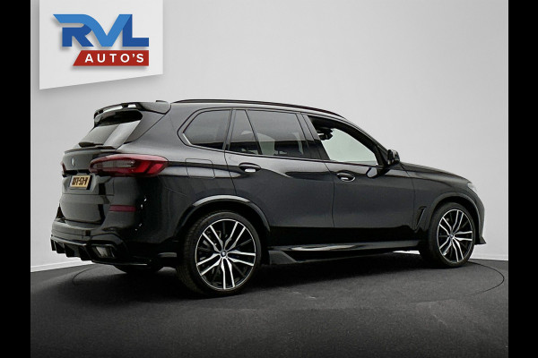 BMW X5 XDrive45e Executive | M Pakket | Panoramadak | Comfort Stoelen | Carplay | Head-Up |Harman/Kardon |Adaptieve Cruise |