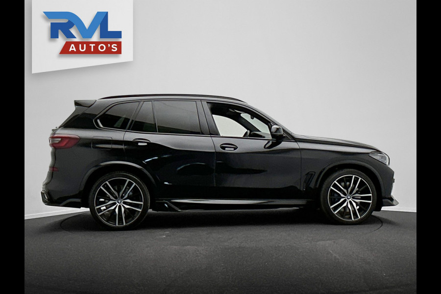 BMW X5 XDrive45e Executive | M Pakket | Panoramadak | Comfort Stoelen | Carplay | Head-Up |Harman/Kardon |Adaptieve Cruise |