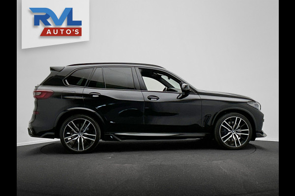 BMW X5 XDrive45e Executive | M Pakket | Panoramadak | Comfort Stoelen | Carplay | Head-Up |Harman/Kardon |Adaptieve Cruise |