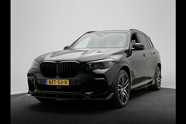 BMW X5 XDrive45e Executive | M Pakket | Panoramadak | Comfort Stoelen | Carplay | Head-Up |Harman/Kardon |Adaptieve Cruise |