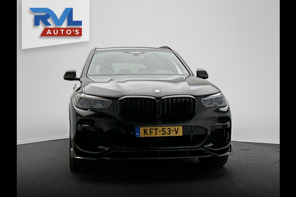 BMW X5 XDrive45e Executive | M Pakket | Panoramadak | Comfort Stoelen | Carplay | Head-Up |Harman/Kardon |Adaptieve Cruise |