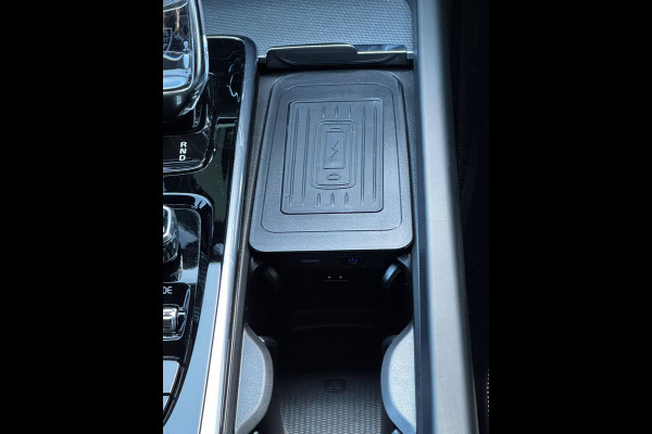 Volvo S60 B4 211PK R-Design | BLIS | Adapt. Cruise | Stoel/Stuur verwarm. | H&K | Trekhaak