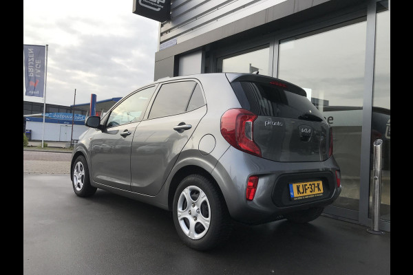 Kia Picanto 1.2 DynamicPlusLine Navi 84pk 7 JAAR GARANTIE