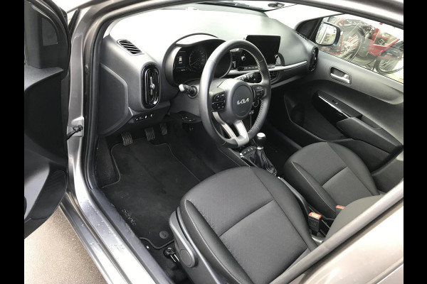 Kia Picanto 1.2 DynamicPlusLine Navi 84pk 7 JAAR GARANTIE