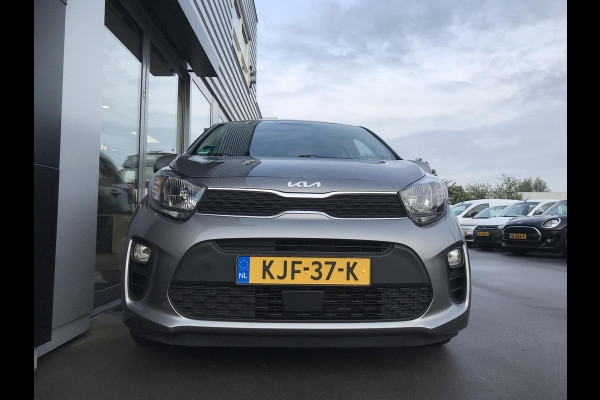Kia Picanto 1.2 DynamicPlusLine Navi 84pk 7 JAAR GARANTIE
