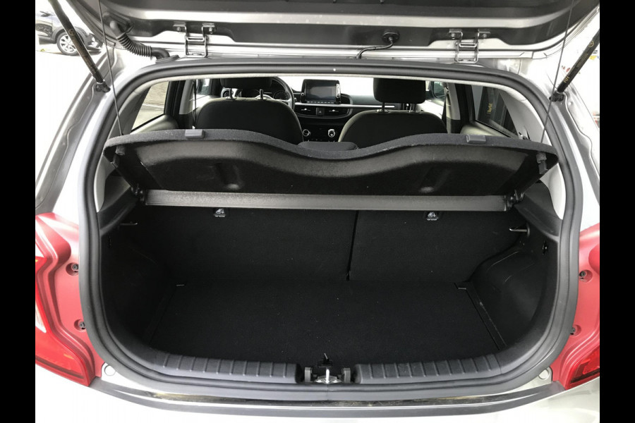 Kia Picanto 1.2 DynamicPlusLine Navi 84pk 7 JAAR GARANTIE